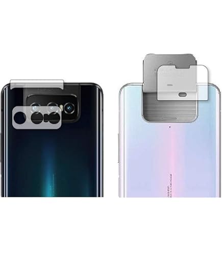 Amazon | PDA工房 ASUS ZenFone 7 (ZS670KS) / ZenFone 7 Pro (ZS671KS
